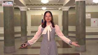 Khoa dự bị, Đại học Tài chính Nga qua góc nhìn du học sinh Việt