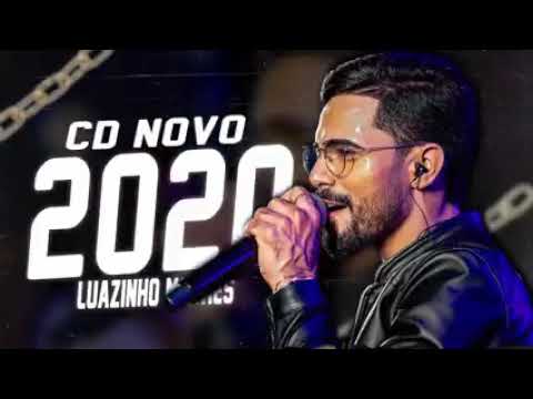 Luanzinho Moraes 2020