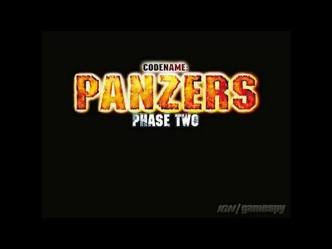 codename panzers phase two pc guru