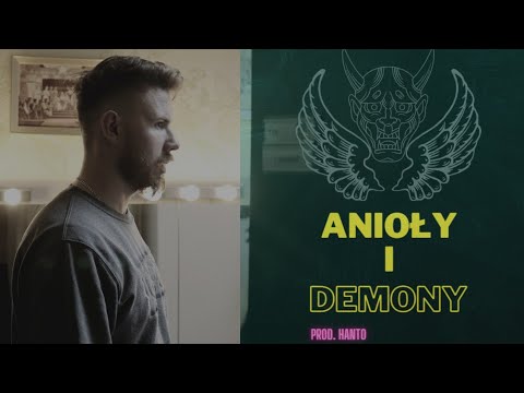 PMR - Anioły i Demony / Official Video (prod. Hanto)