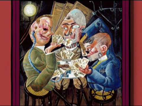 Une Minute au Musée - EP75 - les Estropiés