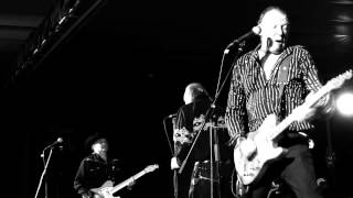 Betty Lou's Got A New Pair Of Shoes  CRAZY CAVAN &amp; THE RHYTHM ROCKERS@Screamin`Festival 2014