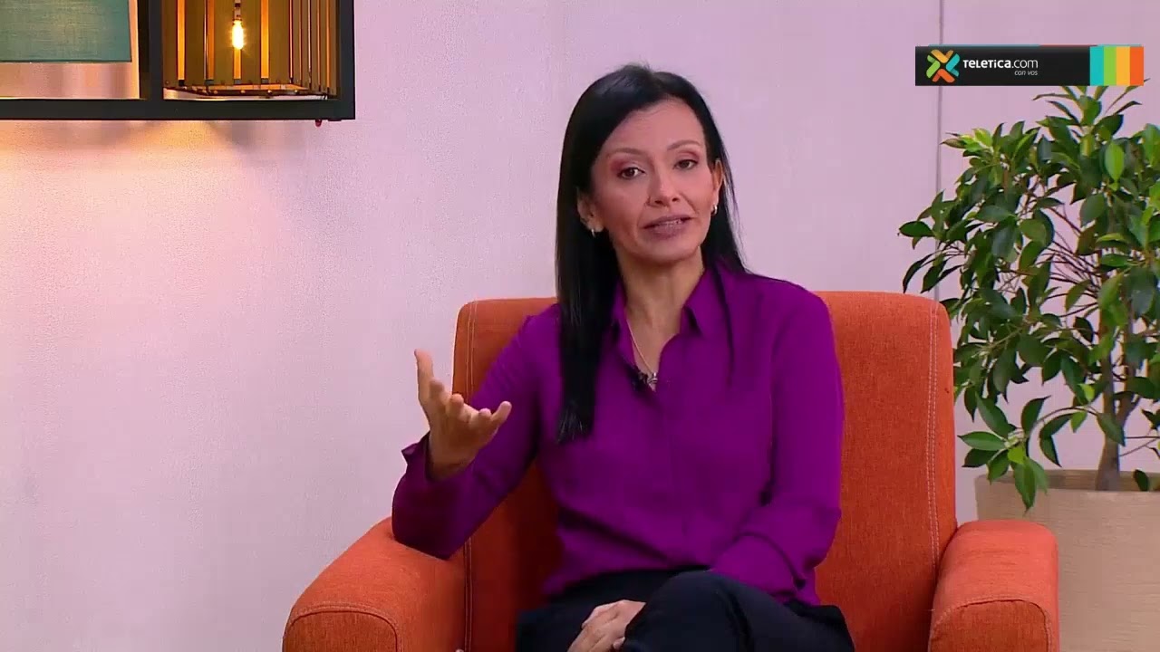 Dra. Marlen Vega: El Impacto de la Obesidad en el Organismo