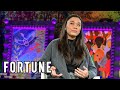 Chanel Miller on New Memoir "Know My Name"