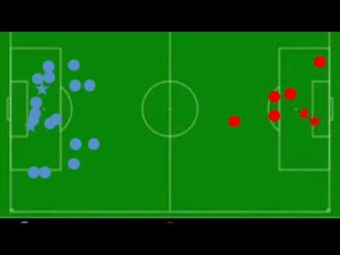 VIF L1 - Jarlaberg 2-2 2016-09-17