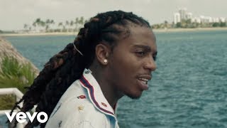 Birdman, Jacquees - MIA (Official Video)