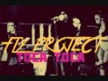 Fly Project - Toca Toca (Misha Pioner & K L E Y ...