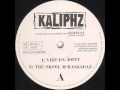 Kaliphz Tru Skool M Bassadaz 1994