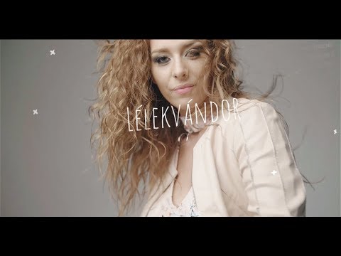 CocoTia - Lélekvándor (Official Video)