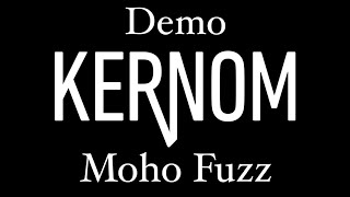 Video thumbnail for KERNOM MOHO demo - Tweaking an incredibly versatile fuzz (no talking) by David Henriksson