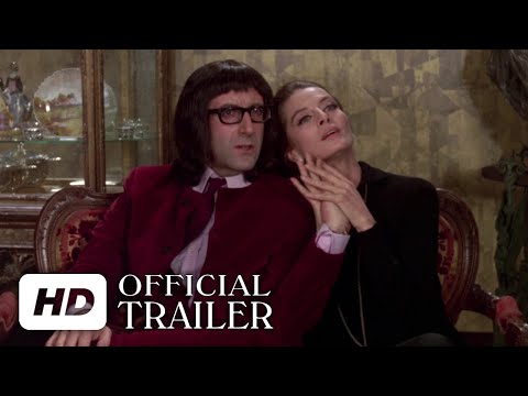 1965 What's New Pussycat (Legendado) - Woody Allen