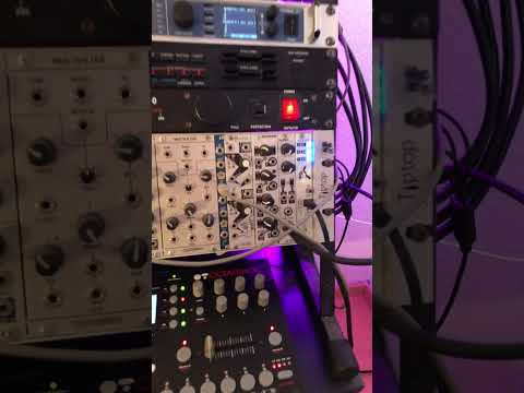 Synth Tower Of Power 🎹🎛