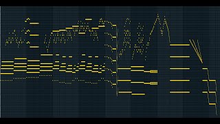 Cover art for If A Hurricane Ate A Piano