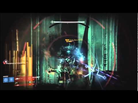 Acting Like We're Hacking Destiny PARODY - Childish Gambino 'Sweatpants'