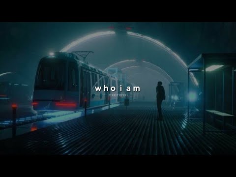 alan walker, putri ariani & peder elias - who i am (slowed + reverb)