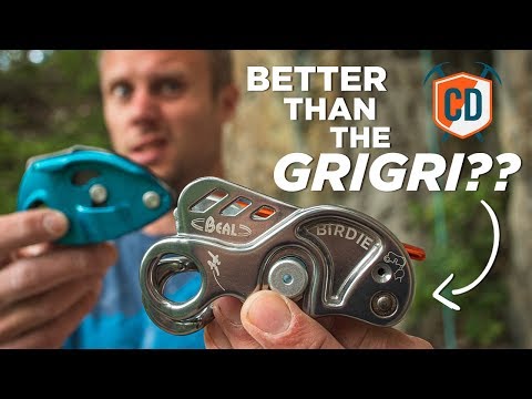 Beal Birdie...A GriGri Killer? | Climbing Daily Ep.1489