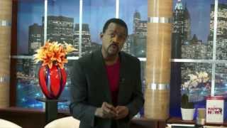 Joseph McClendon III, H (Happiness) factor Amsterdam 1 juni 2013