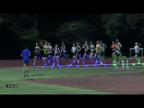 Box Hill Classic 2024: Mixed 3000m F race