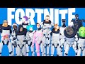 Death Star Event Skins Fortnite
