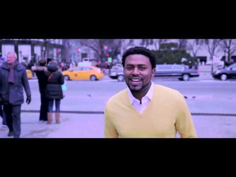 Hot New Ethiopian Music 2014 Hayleyesus Feyssa   Sew Alebet