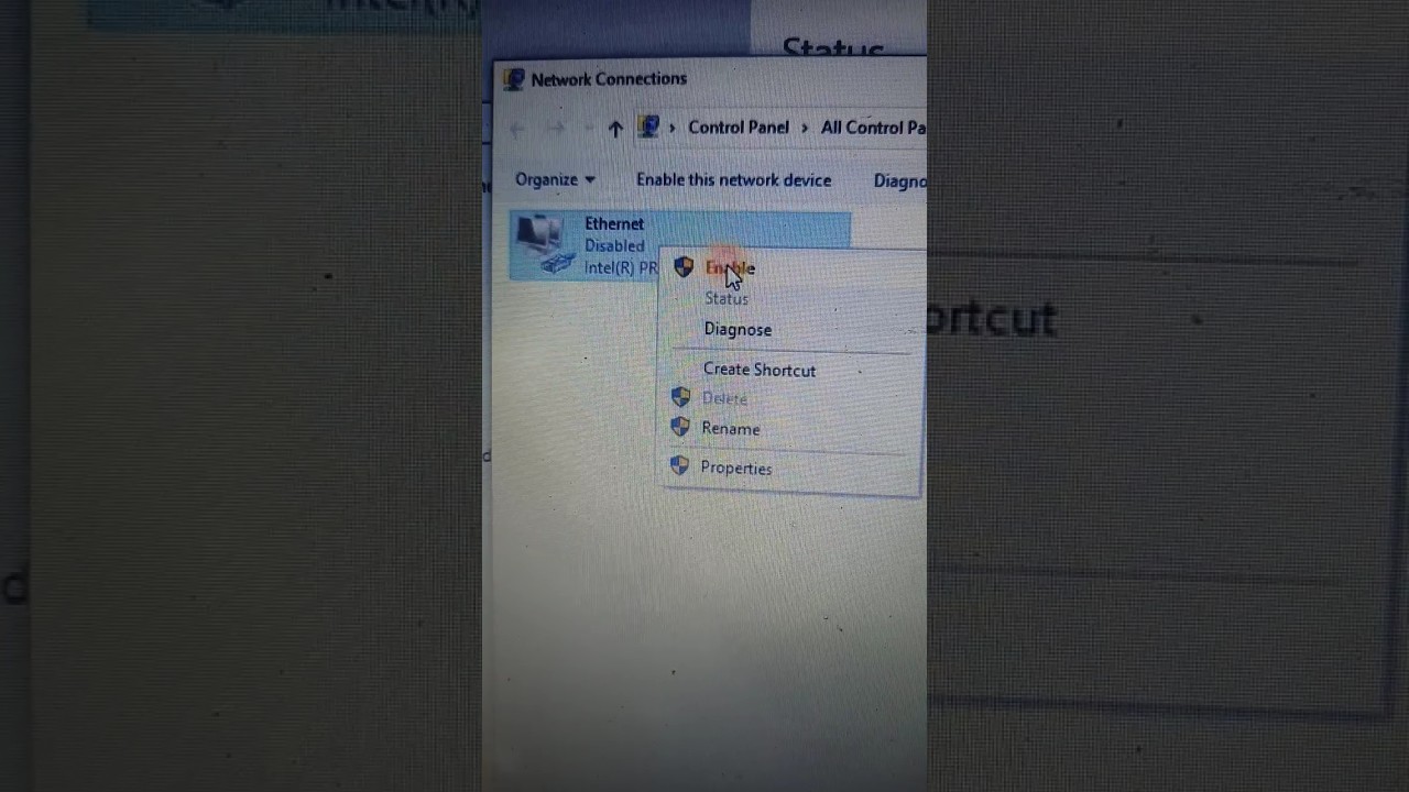 How to enable or disable Wi-Fi and Ethernet network adapters on Windows 10