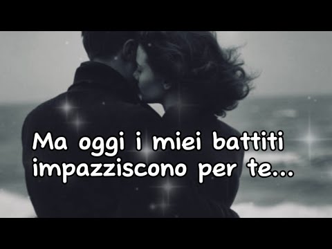 Sei nel mio cuore… sempre. #dedicadamore  #amoremio  #polveredistelle