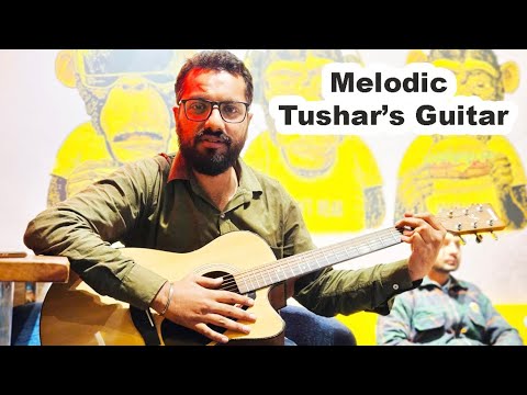 Teri Umeed Tera Intzaar Instrumental