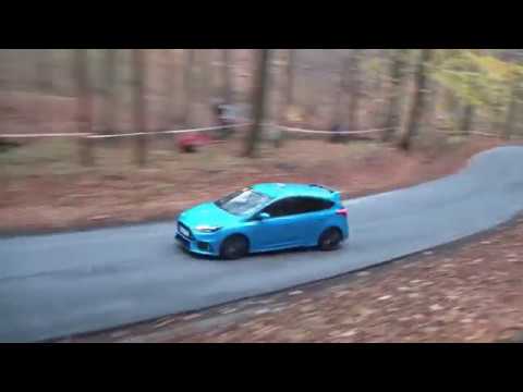 BSK TECH 4 Rajd Wikinga 2019 by Oes Team