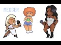 MEGGER CHARTED 17Bucks Fan Song