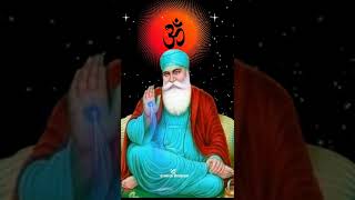 Download lagu guru nanak aarti | satnam shri Waheguru | Waheguru ji | dhan guru nanak | aarti | shorts | status mp3