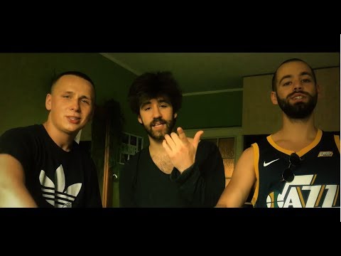 DAWOL GRAJA MOLAS - NIE WYBIERASZ (OFFICIAL MUSIC VIDEO)