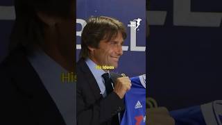 John Terry Had To Stop Conte's Training 🤬🤬👀