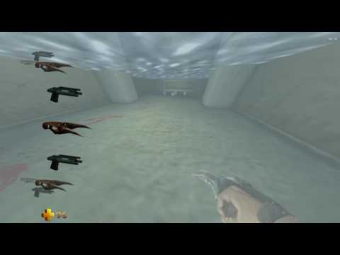 Let's Play Turok 2: Seeds of Evil Part 1