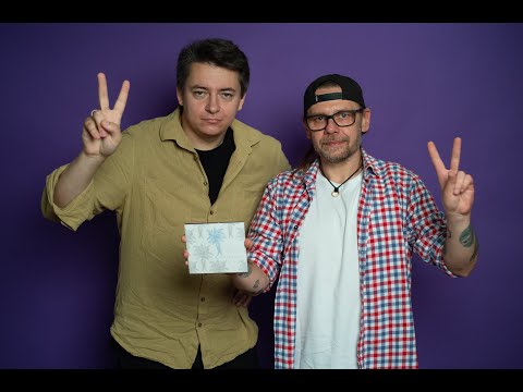 1 NA 1: Artur Rawicz vs Tomasz Lewandowski (Ørganek)