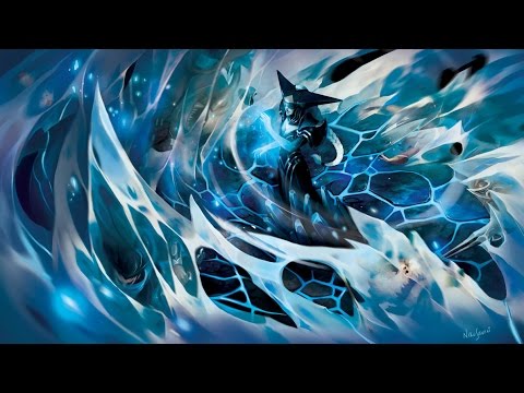 League Of Legends: Lissandra Mid