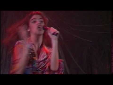 Enza Puma, Tele telefonarti.