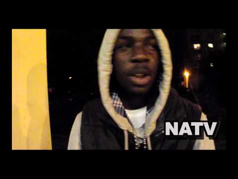 *NATV* - Kraze, T.Youngs, Don Masee Freestyle