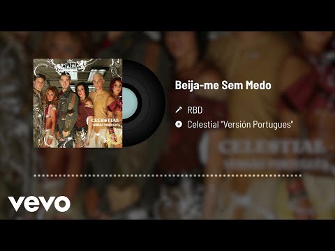Video thumbnail for Beija-me Sem Medo