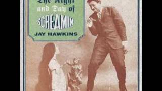 Night N Day - Screamin&#39; Jay Hawkins