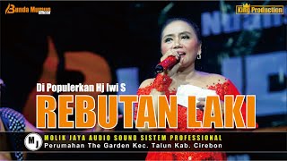 Download lagu REBUTAN LAKI // BUNDA MUMUN // LIVE BUNDA MUMUN GROUP KALINYAMAT WETAN TEGAL mp3