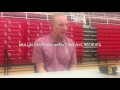 Chris Mullin Talks Shamorie Ponds NYC Recruiting At St John S Media Day