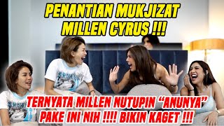 Download lagu BISA DISEBUT JENIS AMFIBI BERKUALITAS !!! MILLEN CYRUS MEMBAWA RAHASIA DISINI !! APA YA ??? mp3