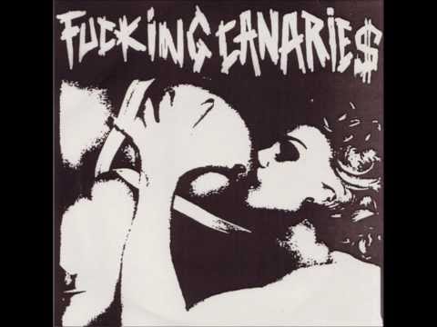Fucking Canaries - 06 - Found Myself