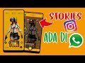 KEREN !!! WhatsApp Mirip Instagram Gak Kalah Sama WhatApp IOS Dan IPhone