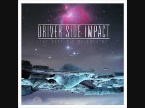 Driver Side Impact - The Artist