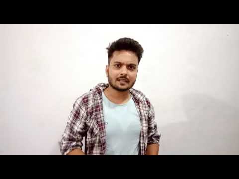 Akaash Chaudhary Audition