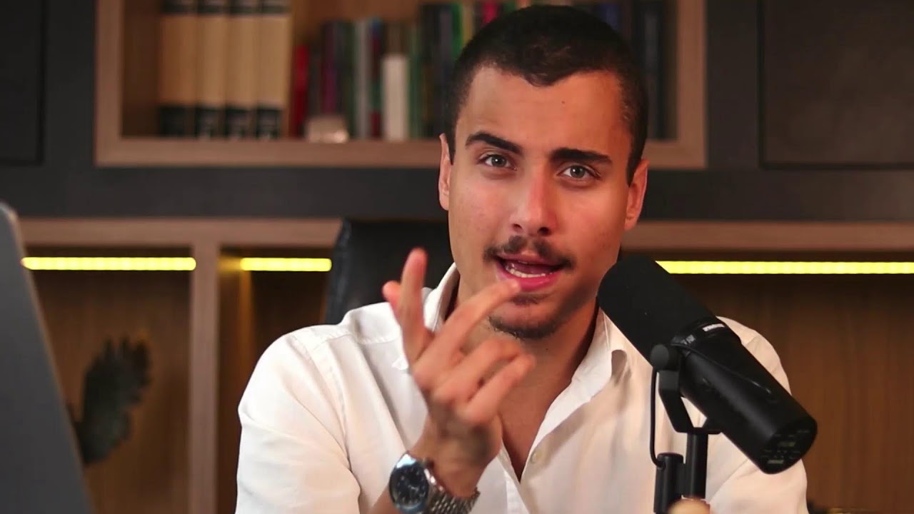 Hora Idealista #8: Como criar Autoridade no digital