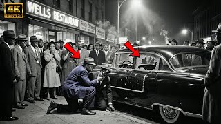 Bumpy's DRIVER Was Killed — 7 Men Disappeared in 7 Days (One Per Day)