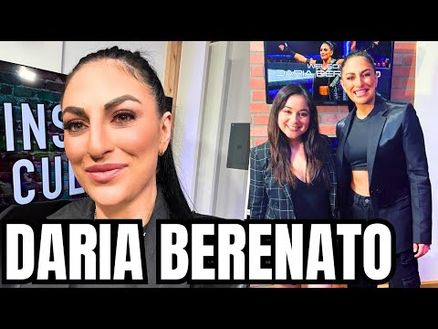 Daria Berenato (Sonya Deville): Paul Heyman Would Help Me Write Promos And Chat For Hours About My Character