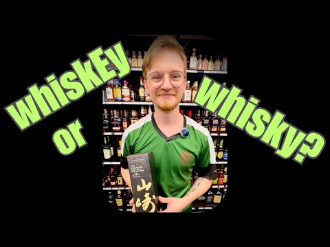 DIFFERENT GENERATIONS SHOPPING FOR WHISKEY/WHISKY!